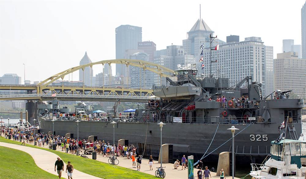 LST-325
