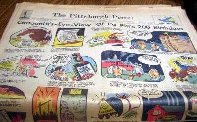 The Pittsburgh Press