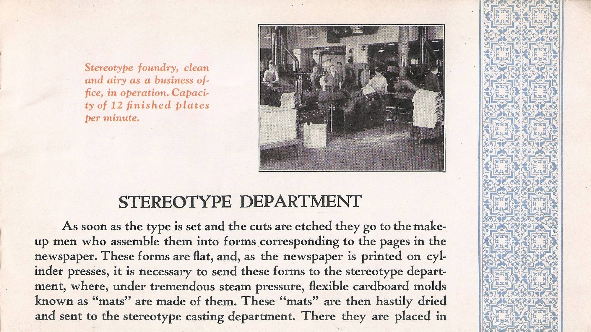 Delivering the Pittsburgh Press in 1957.