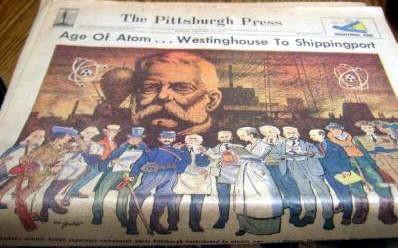 The Pittsburgh Press
