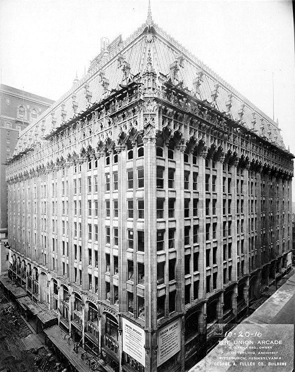 Union Trust Building