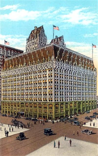 Union Trust Building