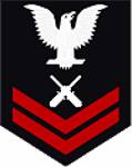 Gunners Mate 2nd Class