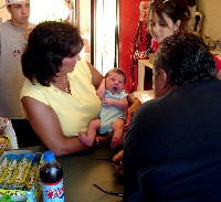 2007 - The Newest Knight!