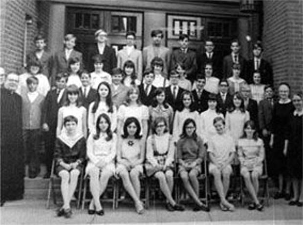 Resurrection Class of 1969