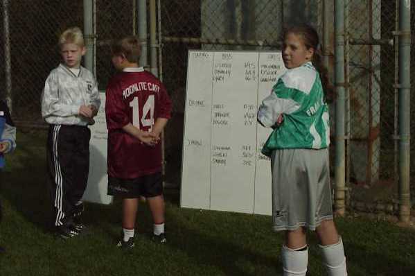 BYSA Skills Competition
 Photo.